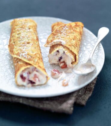 découvrez notre délicieuse recette de crêpes à la ricotta, légères et savoureuses, parfaites pour un petit déjeuner gourmand ou un dessert raffiné. faciles à préparer, elles raviront les amateurs de cuisine italienne et les gourmets en quête de nouvelles saveurs.