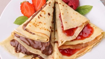 découvrez notre recette irrésistible de crêpes caramel maison, moelleuses et délicieusement sucrées, parfaites pour un dessert gourmand ou un goûter réconfortant. apprenez à réaliser ce plat classique avec des ingrédients simples et un caramel onctueux qui ravira vos papilles.