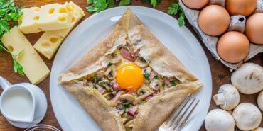 découvrez comment ajouter une touche épicée et savoureuse à vos crêpes avec du gingembre. explorez des recettes innovantes qui raviront vos papilles et apportez une nouvelle dimension à ce classique de la gastronomie française.