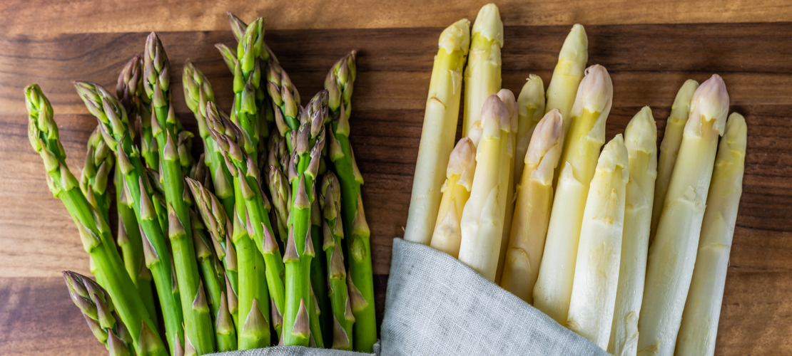 découvrez les nombreux bienfaits des asperges pour la santé, y compris leur richesse en nutriments, leurs propriétés antioxydantes et leur rôle dans la digestion. apprenez comment intégrer ce légume délicieux et nutritif dans votre alimentation quotidienne.