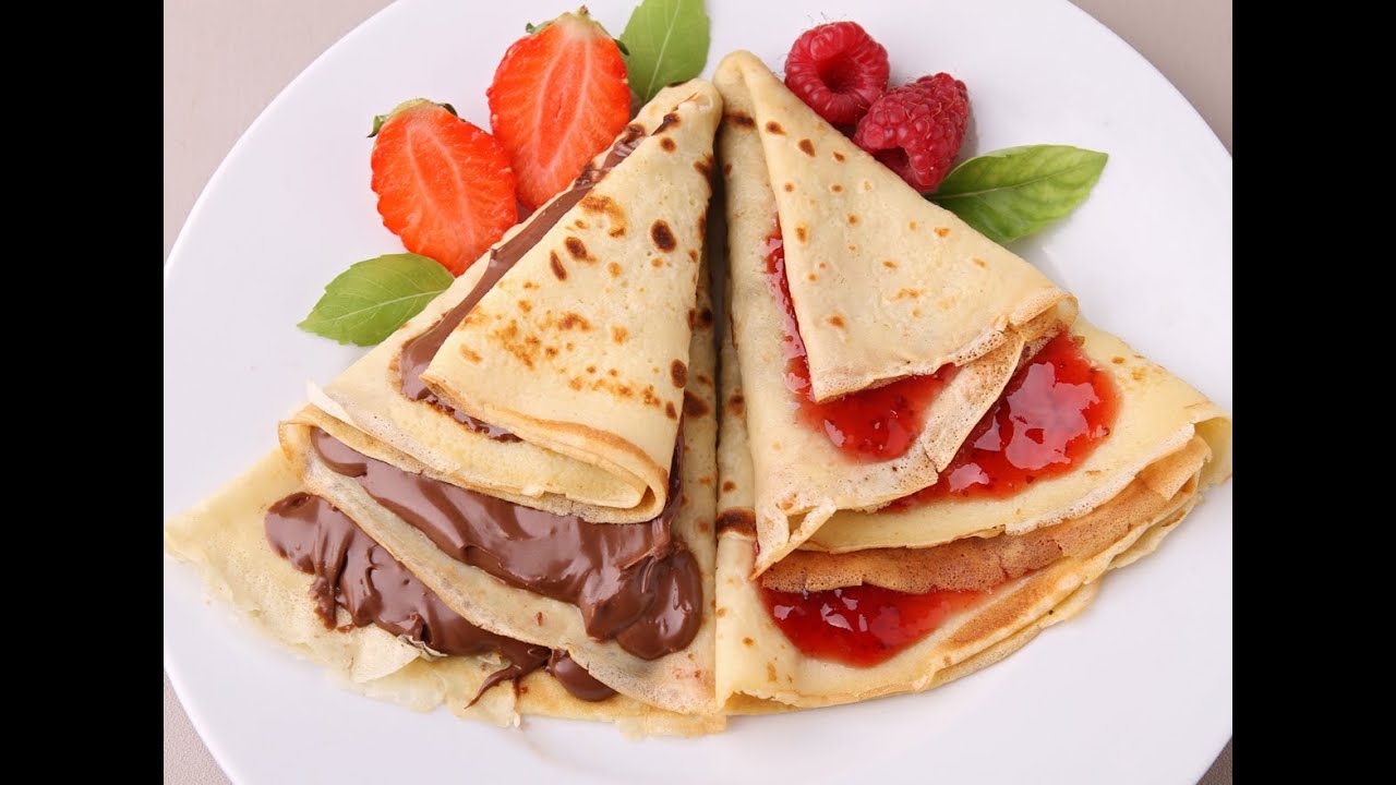 découvrez notre délicieuse recette de crêpes au spéculoos faciles à réaliser. savourez des crêpes moelleuses garnies d'une onctueuse pâte de spéculoos pour un véritable régal à déguster en dessert ou au goûter !