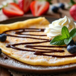 découvrez les meilleures garnitures pour transformer vos crêpes en délices irrésistibles. que vous soyez fan de sucré ou de salé, explorez des idées créatives et savoureuses pour régaler vos papilles et impressionner vos convives.