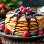 découvrez notre recette facile pour préparer de délicieuses crêpes au canevas. parfaites pour un repas sucré ou salé, ces crêpes raviront vos papilles et impressionneront vos invités. suivez nos étapes simples et régalez-vous en un rien de temps !