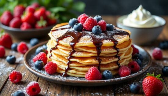 découvrez notre recette facile pour préparer de délicieuses crêpes au canevas. parfaites pour un repas sucré ou salé, ces crêpes raviront vos papilles et impressionneront vos invités. suivez nos étapes simples et régalez-vous en un rien de temps !