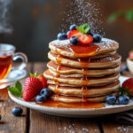 découvrez nos délicieuses recettes de crêpes au sarrasin, accompagnées de conseils pratiques pour les réussir à coup sûr. que vous soyez novice ou expert en cuisine, régalez-vous avec des préparations savoureuses et saines qui sauront ravir vos papilles !