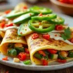 découvrez nos crêpes épicées, une recette originale qui allie douceur et saveurs relevées pour transformer votre repas en une véritable expérience gustative. laissez-vous surprendre !