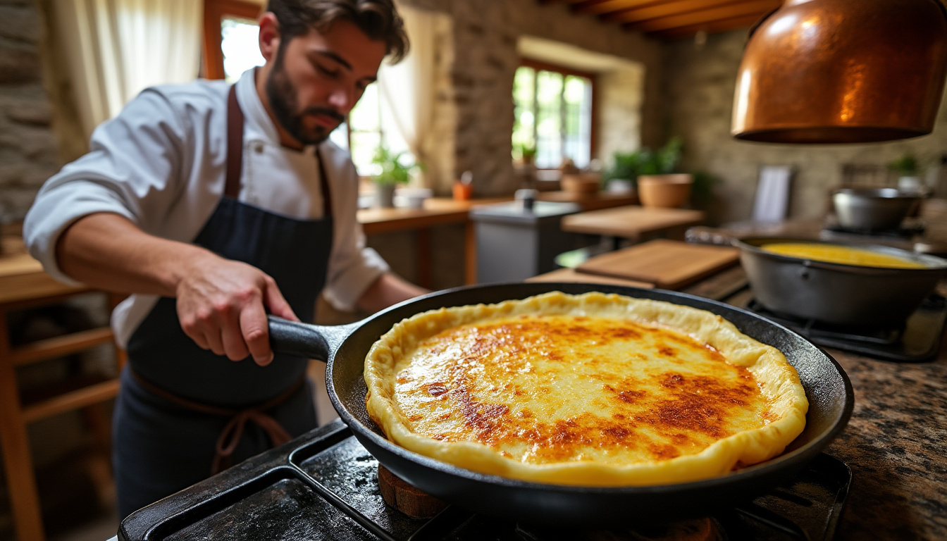 découvrez comment réaliser des crêpes légères et aériennes grâce à une recette originale à base de limonade. idéale pour un goûter gourmand et facile à préparer !