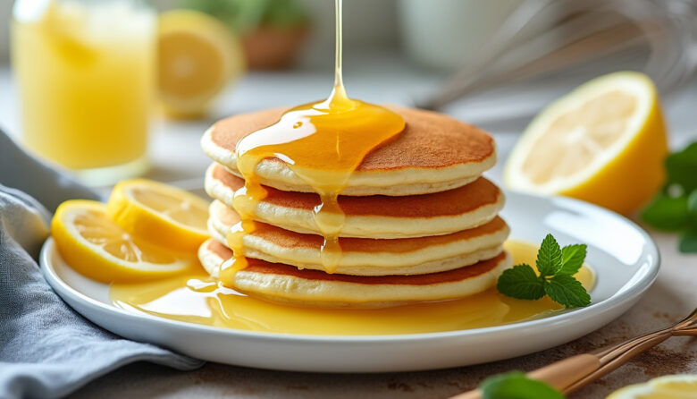 découvrez comment réaliser des crêpes légères et moelleuses grâce à la limonade. une recette facile et originale pour des crêpes gourmandes à partager en famille ou entre amis !
