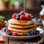 découvrez une recette savoureuse de crêpes au tofu, idéale pour un repas végétarien original et gourmand. faciles à préparer, ces crêpes veggie raviront tous les palais !