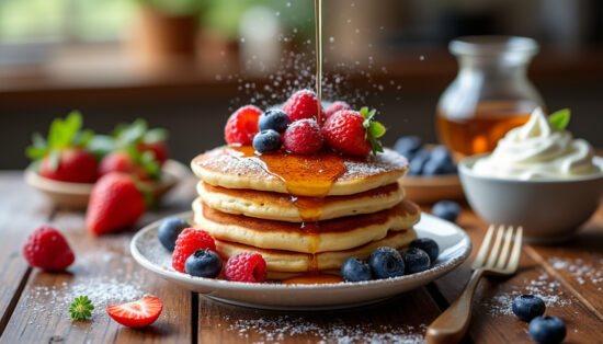 découvrez une recette savoureuse de crêpes au tofu, idéale pour un repas végétarien original et gourmand. faciles à préparer, ces crêpes veggie raviront tous les palais !