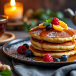 découvrez notre recette de crêpes au gingembre, idéales pour réchauffer vos soirées avec une touche gourmande et épicée. essayez-les pour surprendre et régaler vos proches !