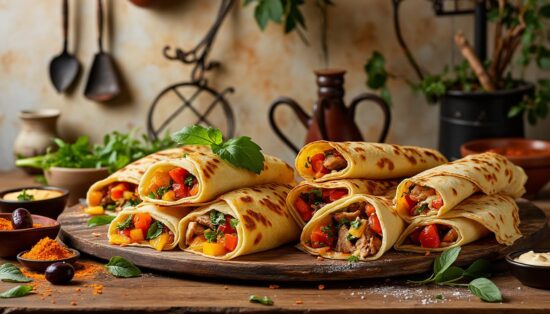 découvrez les meilleurs accompagnements pour crêpes salées à toulouse et savourez une sélection gourmande des saveurs authentiques du sud-ouest. idéal pour sublimer vos repas et vivre une expérience culinaire locale !