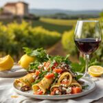 découvrez les meilleurs accompagnements pour crêpes salées à bordeaux et sublimez vos repas avec des accords gourmands parfaits, entre tradition et originalité, pour ravir tous les amateurs de saveurs.