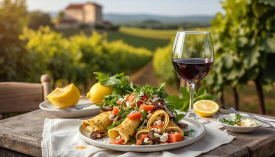 découvrez les meilleurs accompagnements pour crêpes salées à bordeaux et sublimez vos repas avec des accords gourmands parfaits, entre tradition et originalité, pour ravir tous les amateurs de saveurs.