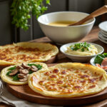 découvrez les erreurs courantes à éviter pour réussir une pâte à crêpes salées maison légère et savoureuse. suivez nos conseils pour des crêpes parfaites à chaque fois !