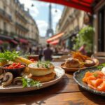découvrez notre guide gourmand 2025 des meilleurs accompagnements pour crêpes salées à paris : conseils, astuces et idées savoureuses pour sublimer vos repas dans la capitale.
