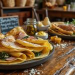 découvrez les meilleurs accompagnements pour crêpes salées à rennes : spécialités locales, astuces gourmandes et idées inédites pour sublimer vos repas en 2025.