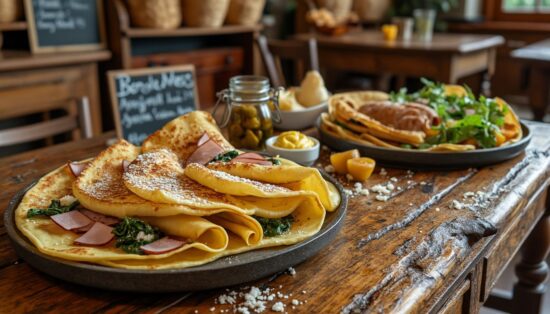 découvrez les meilleurs accompagnements pour crêpes salées à rennes : spécialités locales, astuces gourmandes et idées inédites pour sublimer vos repas en 2025.