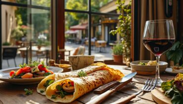 découvrez des idées originales et savoureuses pour accompagner vos crêpes salées à montpellier. inspirez-vous de suggestions uniques à tester cette année pour des repas gourmands et conviviaux, adaptés à tous les goûts.