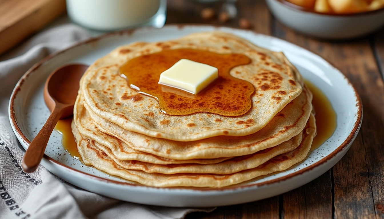 découvrez comment préparer des crêpes salées délicieuses : idées d’accompagnements, recettes de sauces et astuces pour réussir vos galettes comme un chef.