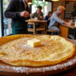 crêpe authentique au cœur du quartier saint paul à paris