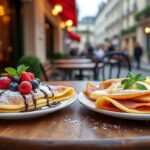 découvrez les meilleures adresses de crêpes sucrées et salées à saint paul, paris. guide gourmand pour savourer des crêpes délicieuses dans un cadre authentique.